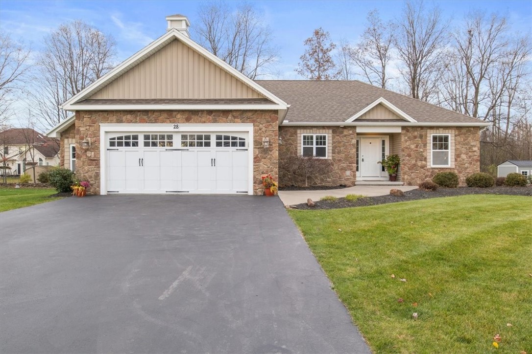 28 Brongo Lane Gates, NY 14559 - Photo 43 of 44