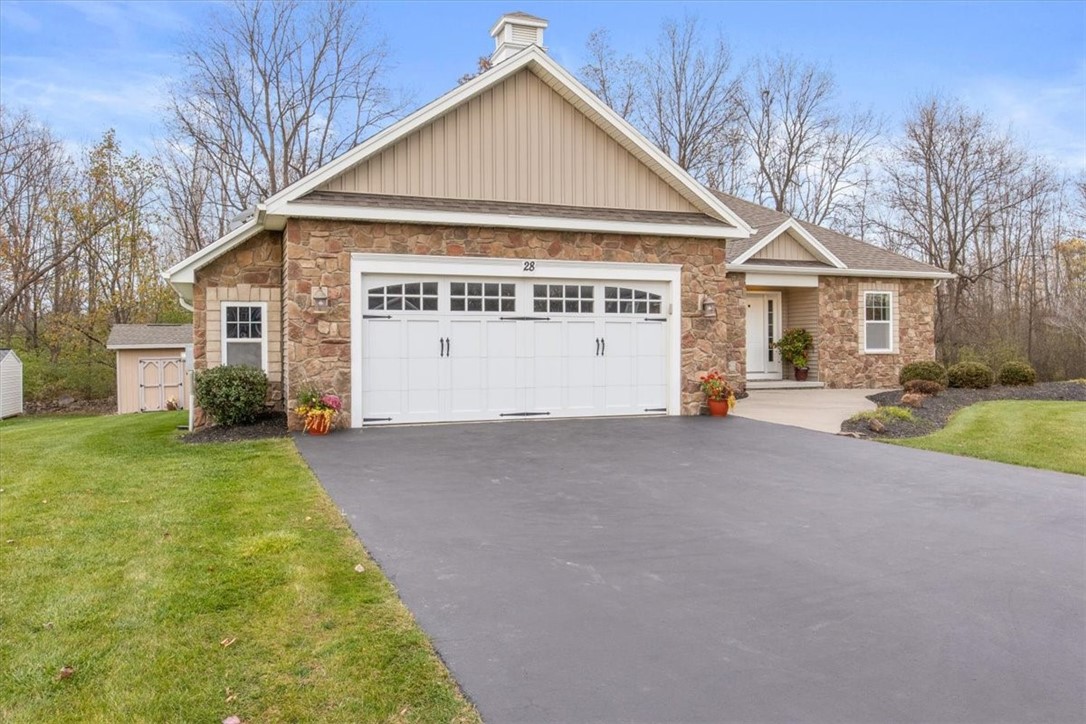 28 Brongo Lane Gates, NY 14559 - Photo 44 of 44