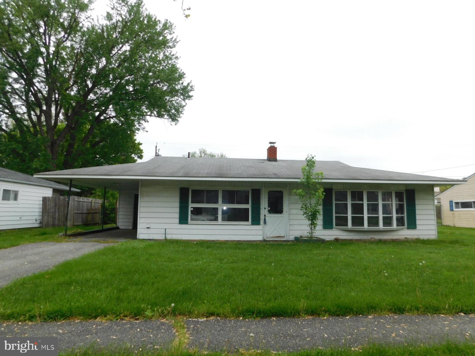 17 Keller Road Newark, DE 19713 - Photo 1 of 15 Gallery Image 1