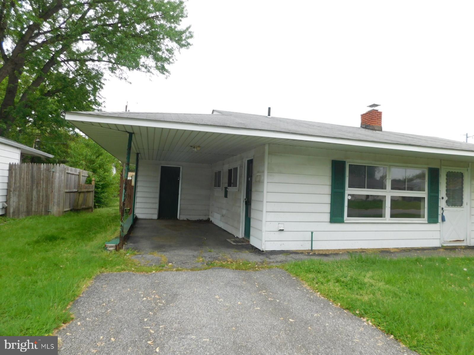 17 Keller Road Newark, DE 19713 - Photo 2 of 15 Gallery Image 2