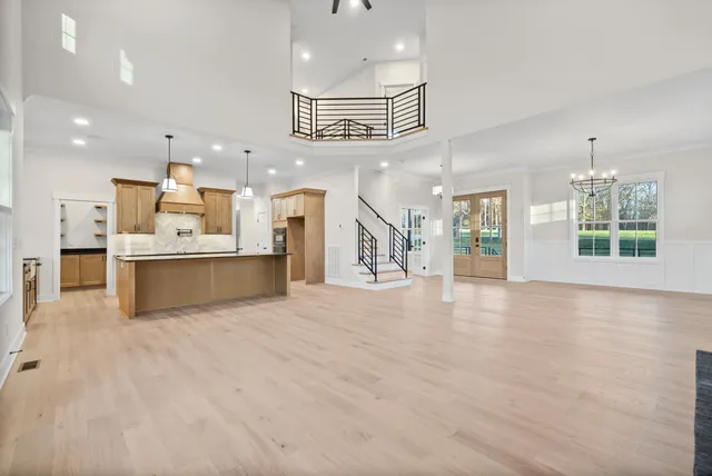 $769,500 | 1319 Shady Grove Road, Clarksville, TN 37043