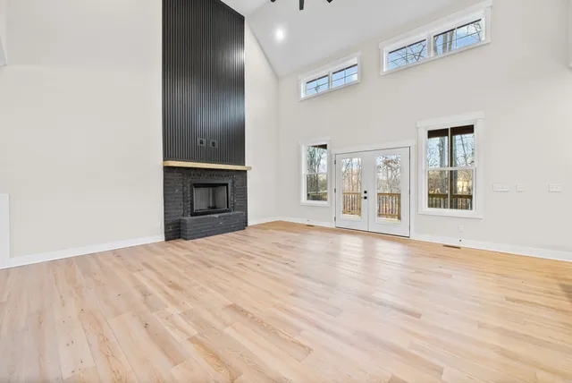 $769,500 | 1319 Shady Grove Road, Clarksville, TN 37043