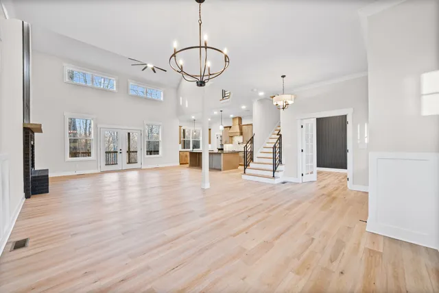 $769,500 | 1319 Shady Grove Road, Clarksville, TN 37043