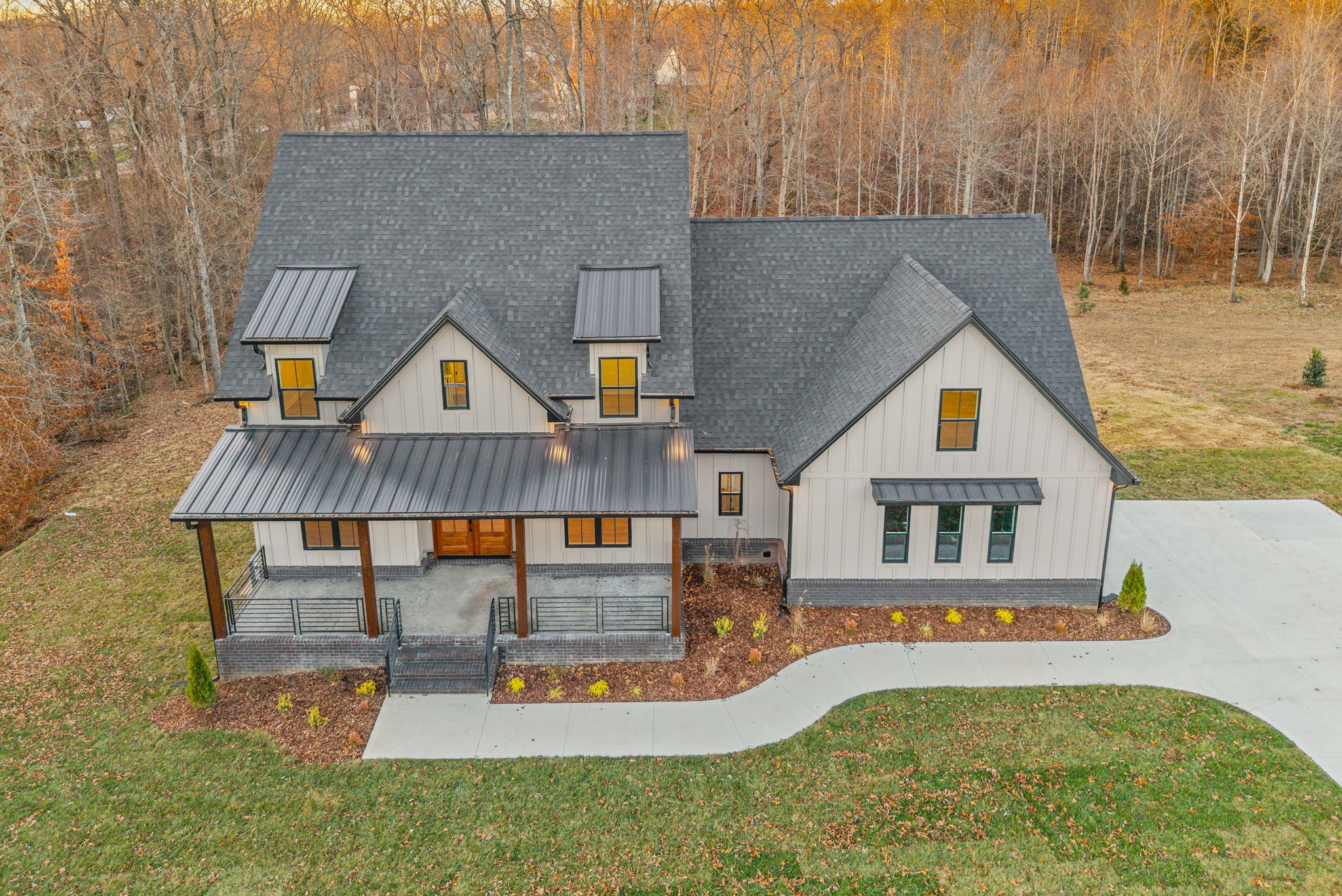 1319 Shady Grove Road Clarksville, TN 37043 - Photo 3 of 62