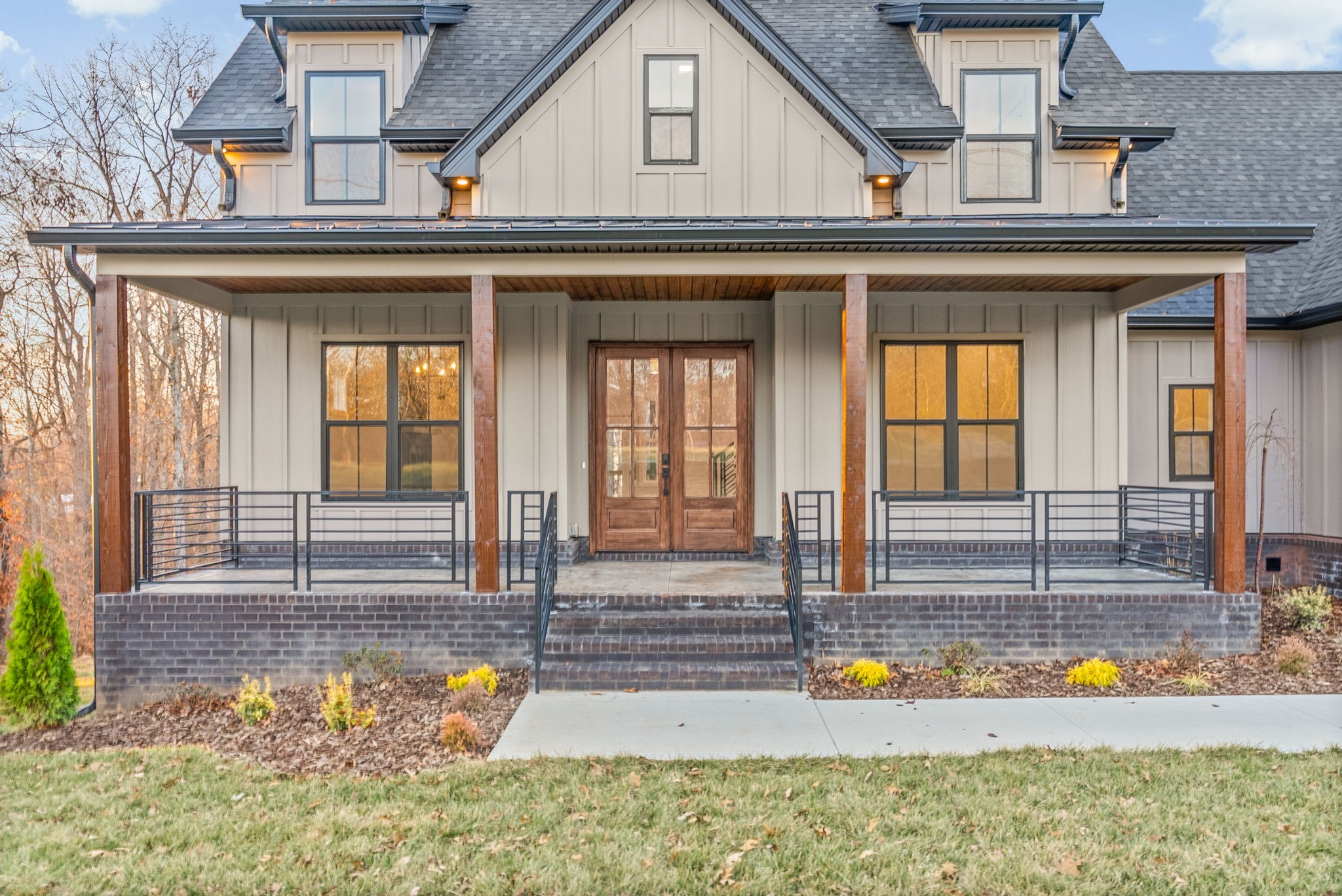 1319 Shady Grove Road Clarksville, TN 37043 - Photo 4 of 62