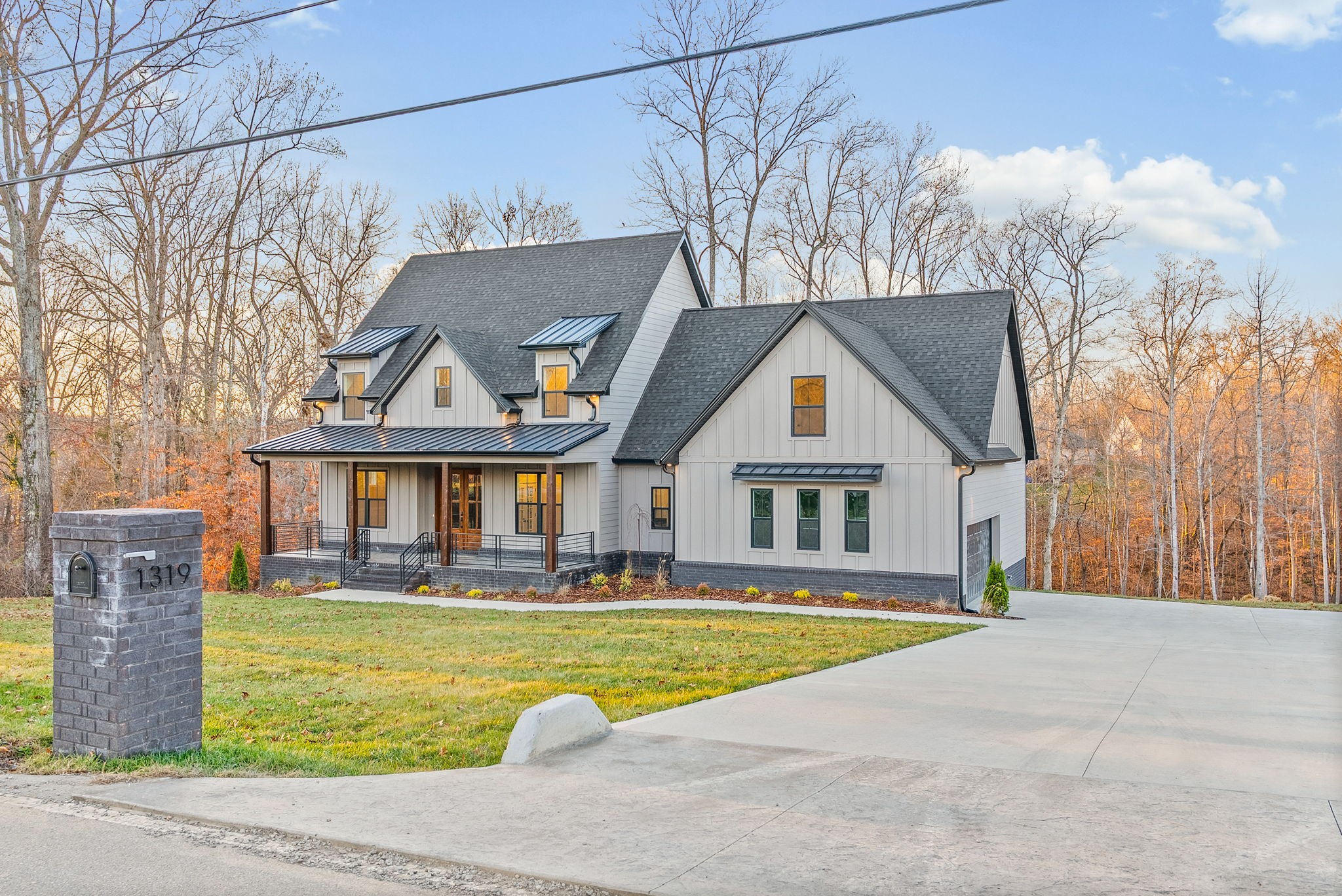 1319 Shady Grove Road Clarksville, TN 37043 - Photo 5 of 62