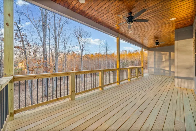 $769,500 | 1319 Shady Grove Road, Clarksville, TN 37043