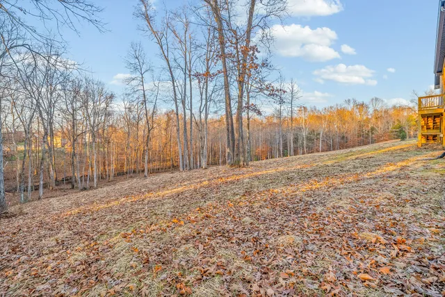 $769,500 | 1319 Shady Grove Road, Clarksville, TN 37043