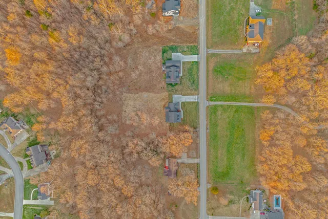 $769,500 | 1319 Shady Grove Road, Clarksville, TN 37043