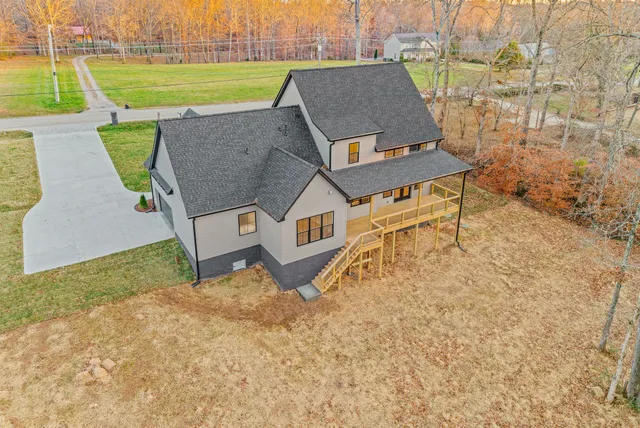 $769,500 | 1319 Shady Grove Road, Clarksville, TN 37043