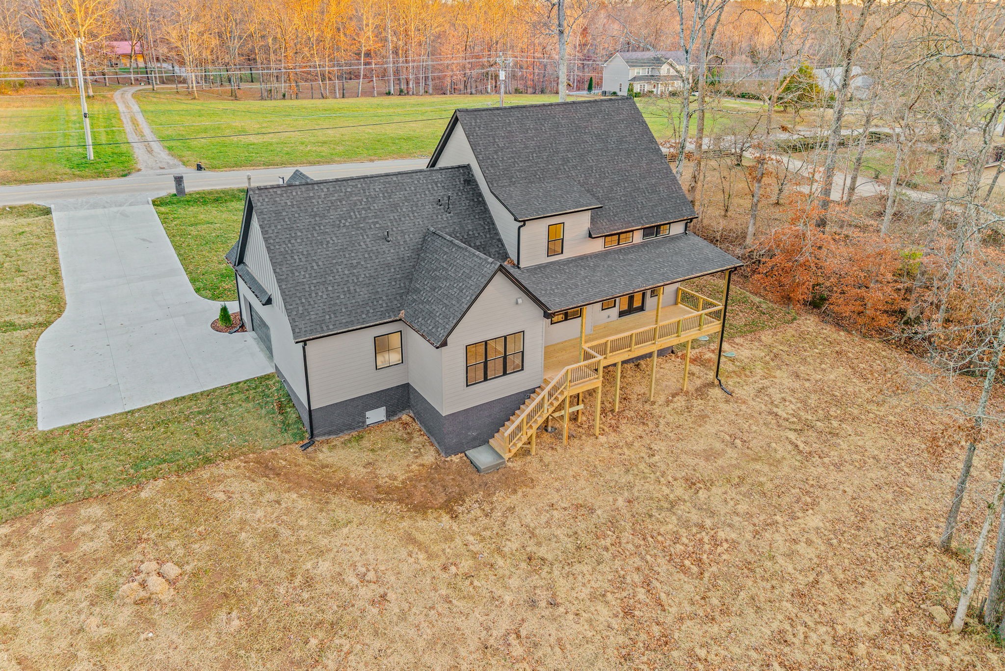 1319 Shady Grove Road Clarksville, TN 37043 - Photo 59 of 62