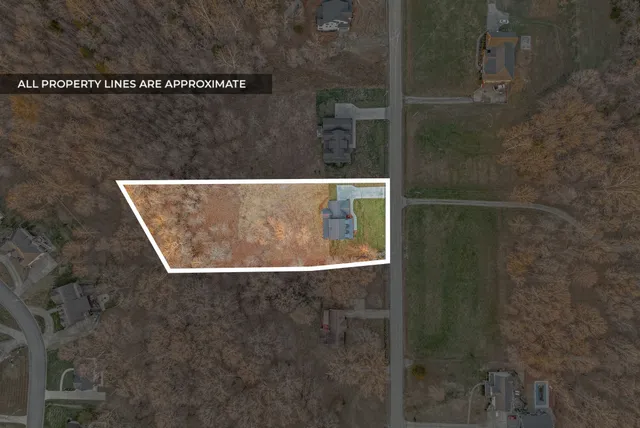 $769,500 | 1319 Shady Grove Road, Clarksville, TN 37043