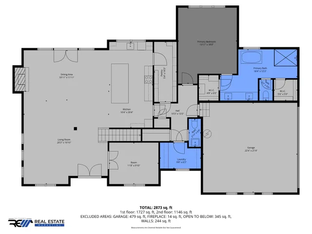 $769,500 | 1319 Shady Grove Road, Clarksville, TN 37043