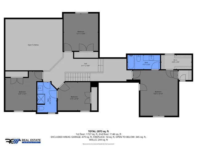 $769,500 | 1319 Shady Grove Road, Clarksville, TN 37043