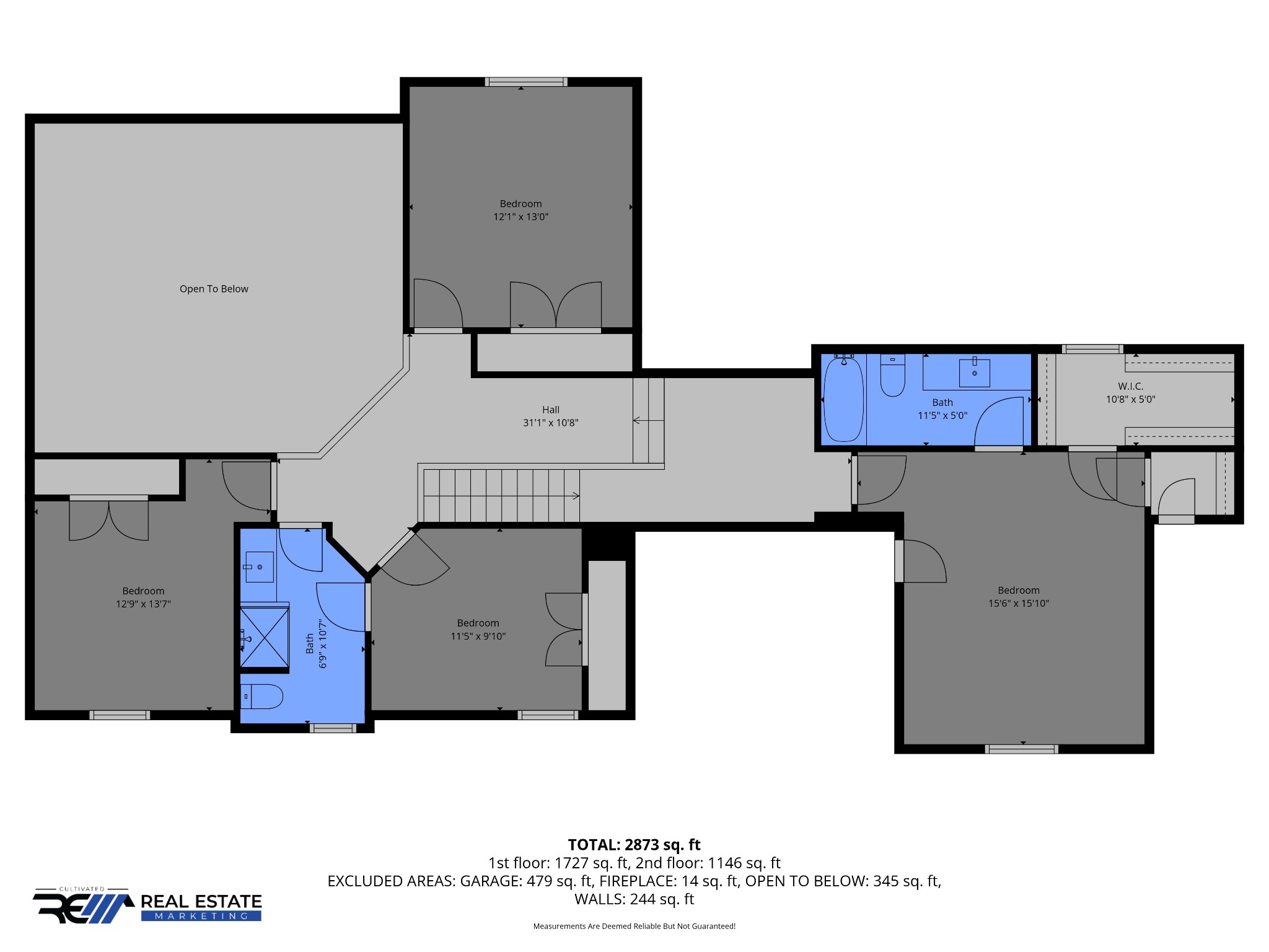1319 Shady Grove Road Clarksville, TN 37043 - Photo 62 of 62