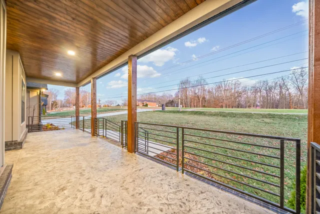 $769,500 | 1319 Shady Grove Road, Clarksville, TN 37043