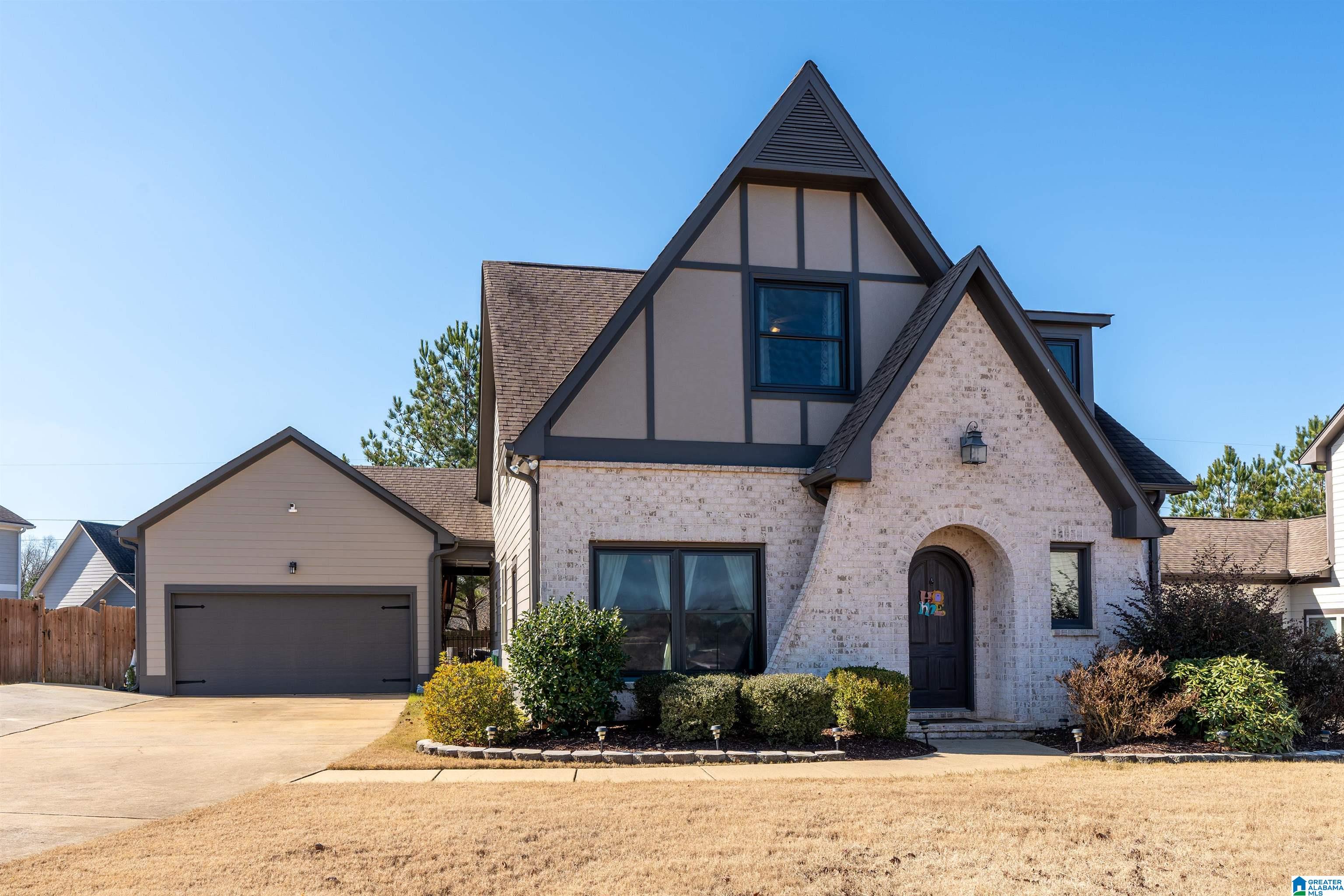 5265 Meadow Ridge Trail Bessemer, AL 35022 - Photo 1 of 35 Gallery Image 1