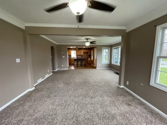 433 Warren Road Newton Falls, OH 44444 - Photo 4 of 12 Gallery Image 4