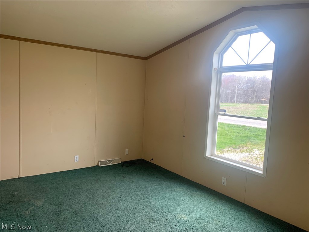 9659 Yoder Road Sterling, OH 44276 - Photo 10 of 14 Bedroom 2