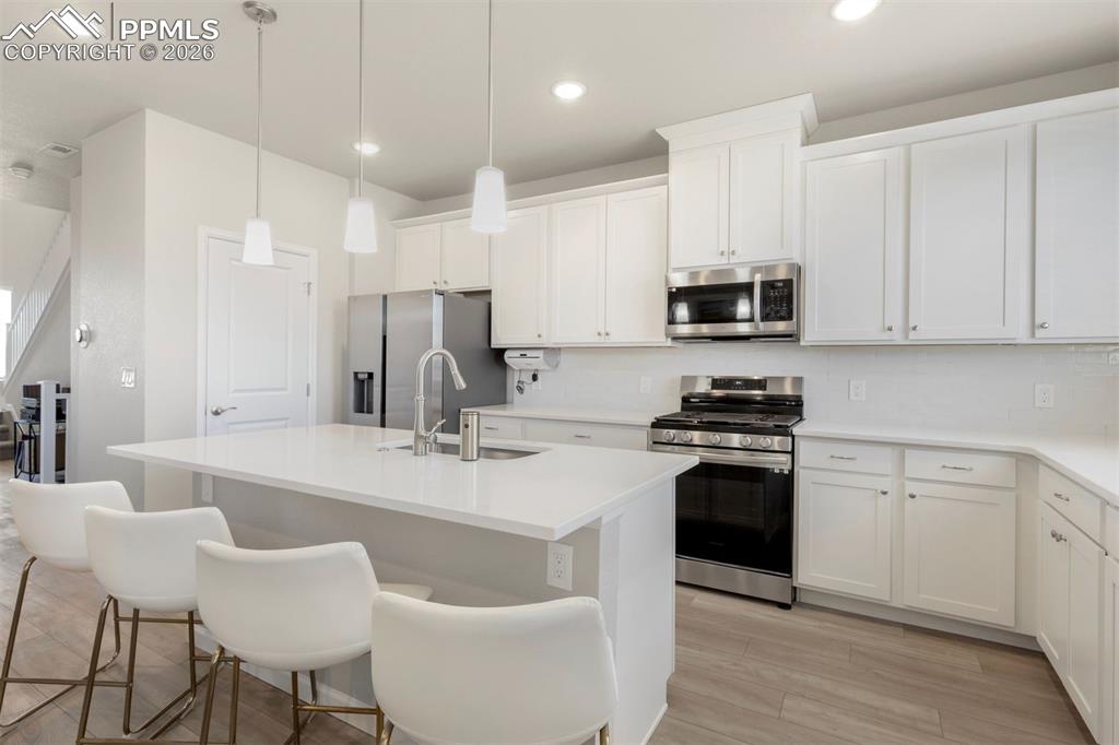 2028 Peridot Loop Colorado Springs, CO 80908 - Photo 11 of 24