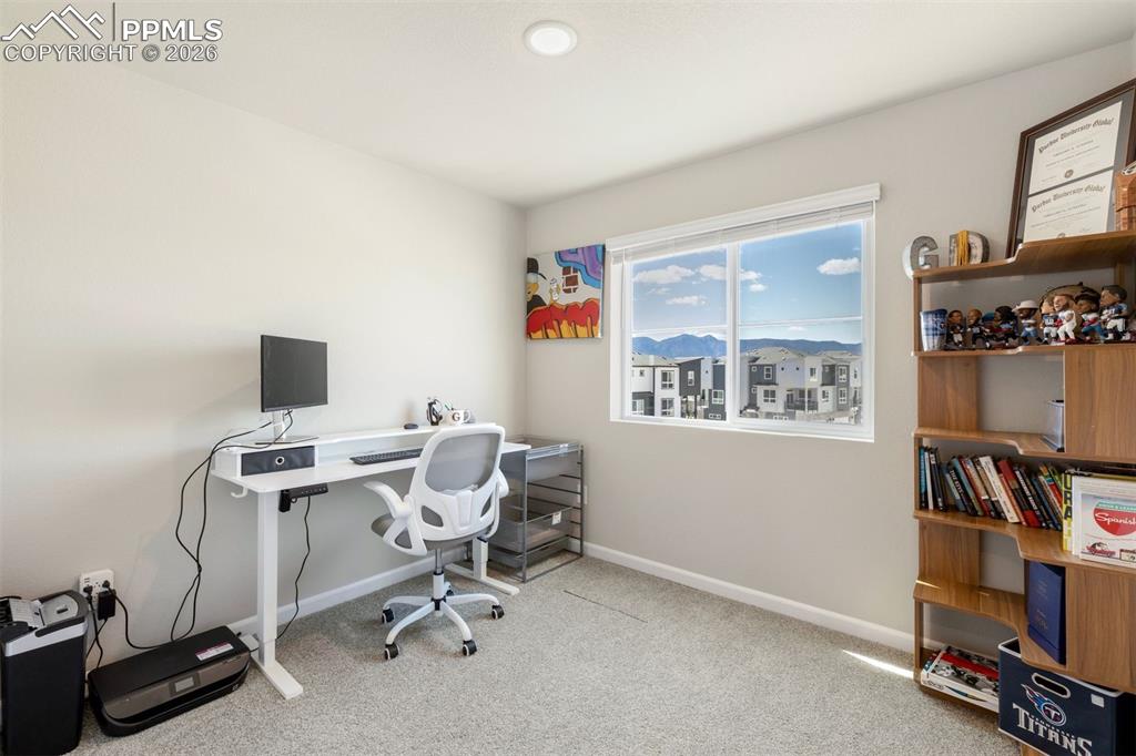 2028 Peridot Loop Colorado Springs, CO 80908 - Photo 19 of 24