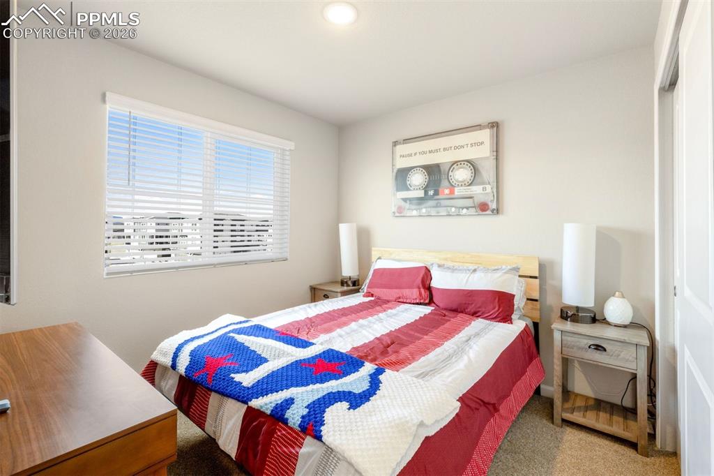 2028 Peridot Loop Colorado Springs, CO 80908 - Photo 20 of 24