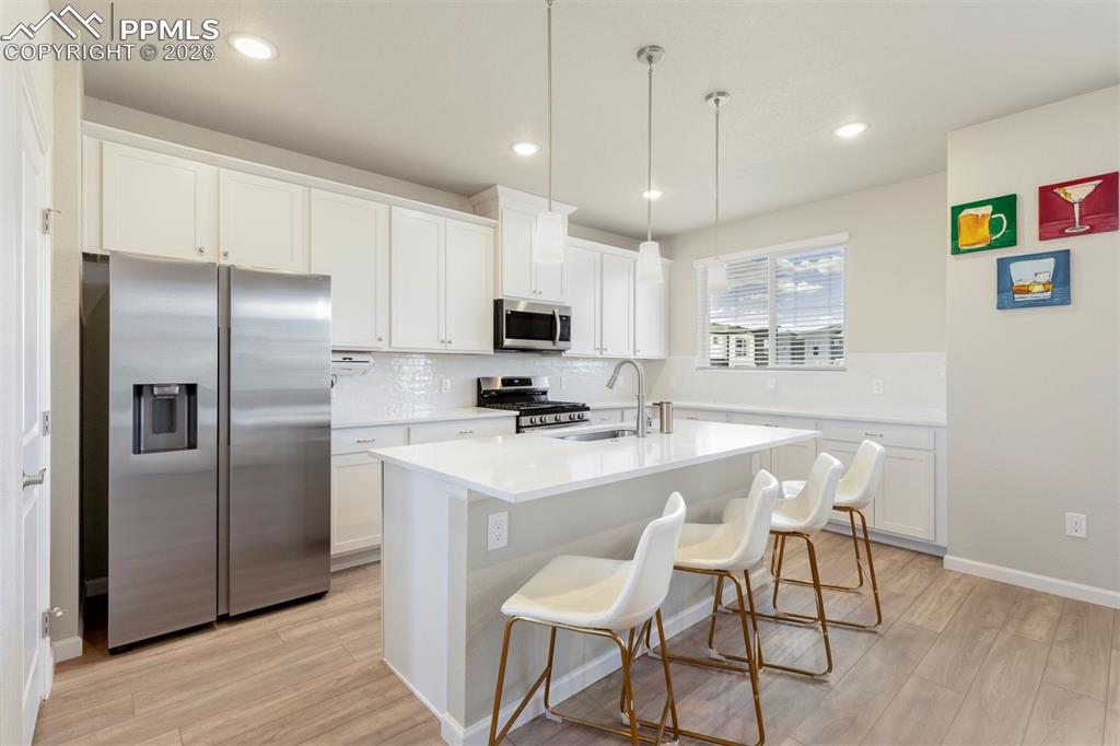 2028 Peridot Loop Colorado Springs, CO 80908 - Photo 2 of 24