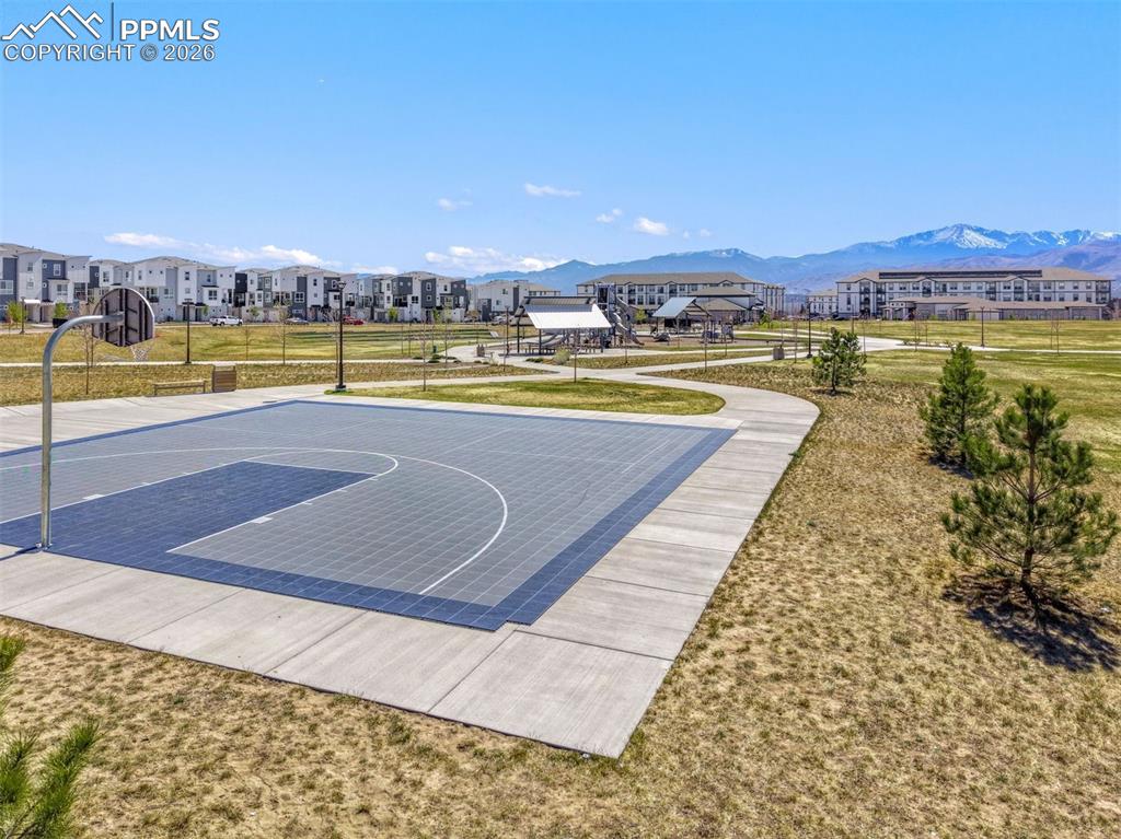 2028 Peridot Loop Colorado Springs, CO 80908 - Photo 22 of 24