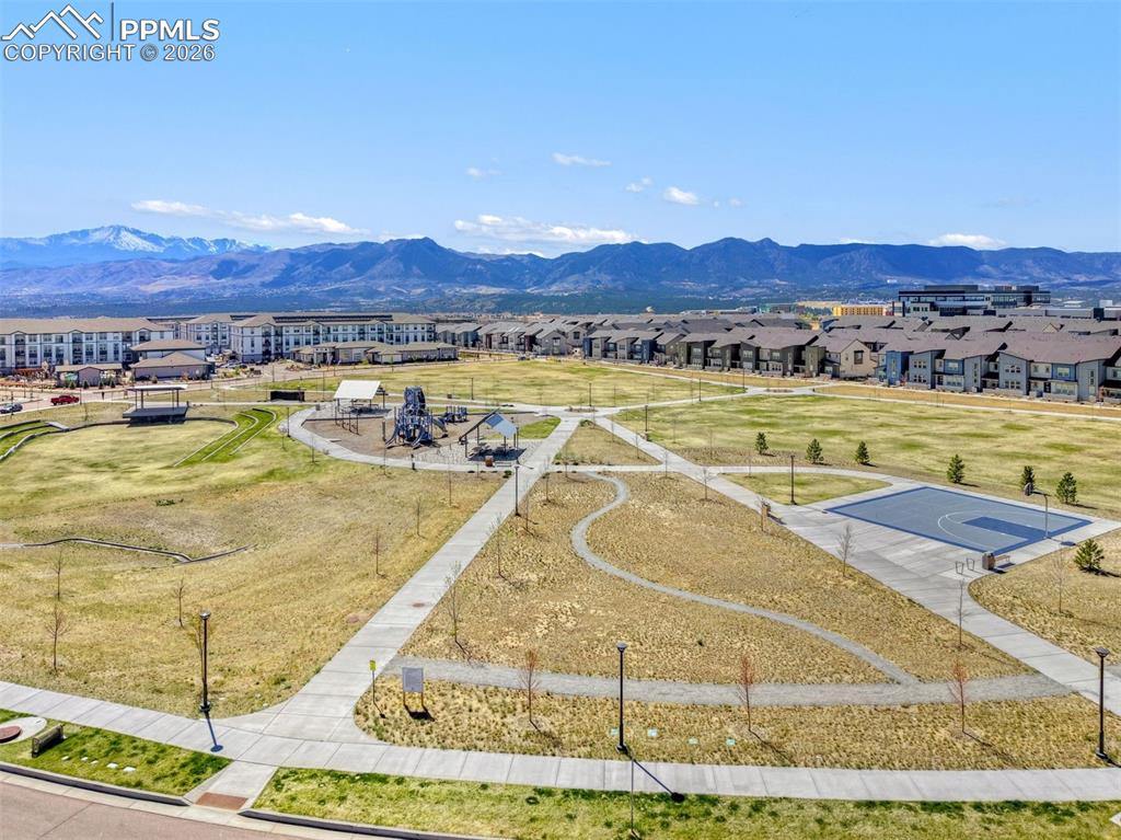 2028 Peridot Loop Colorado Springs, CO 80908 - Photo 23 of 24