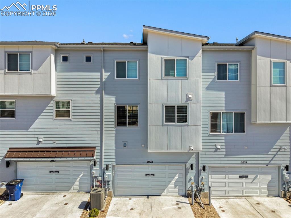 2028 Peridot Loop Colorado Springs, CO 80908 - Photo 24 of 24