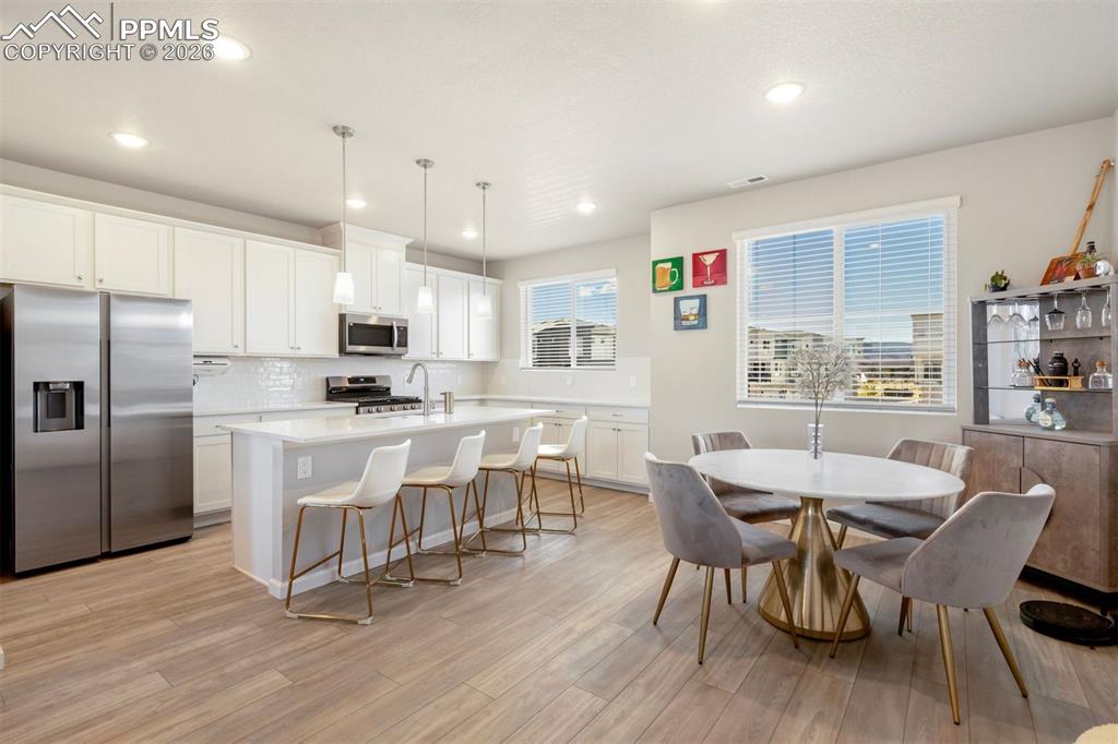 2028 Peridot Loop Colorado Springs, CO 80908 - Photo 9 of 24