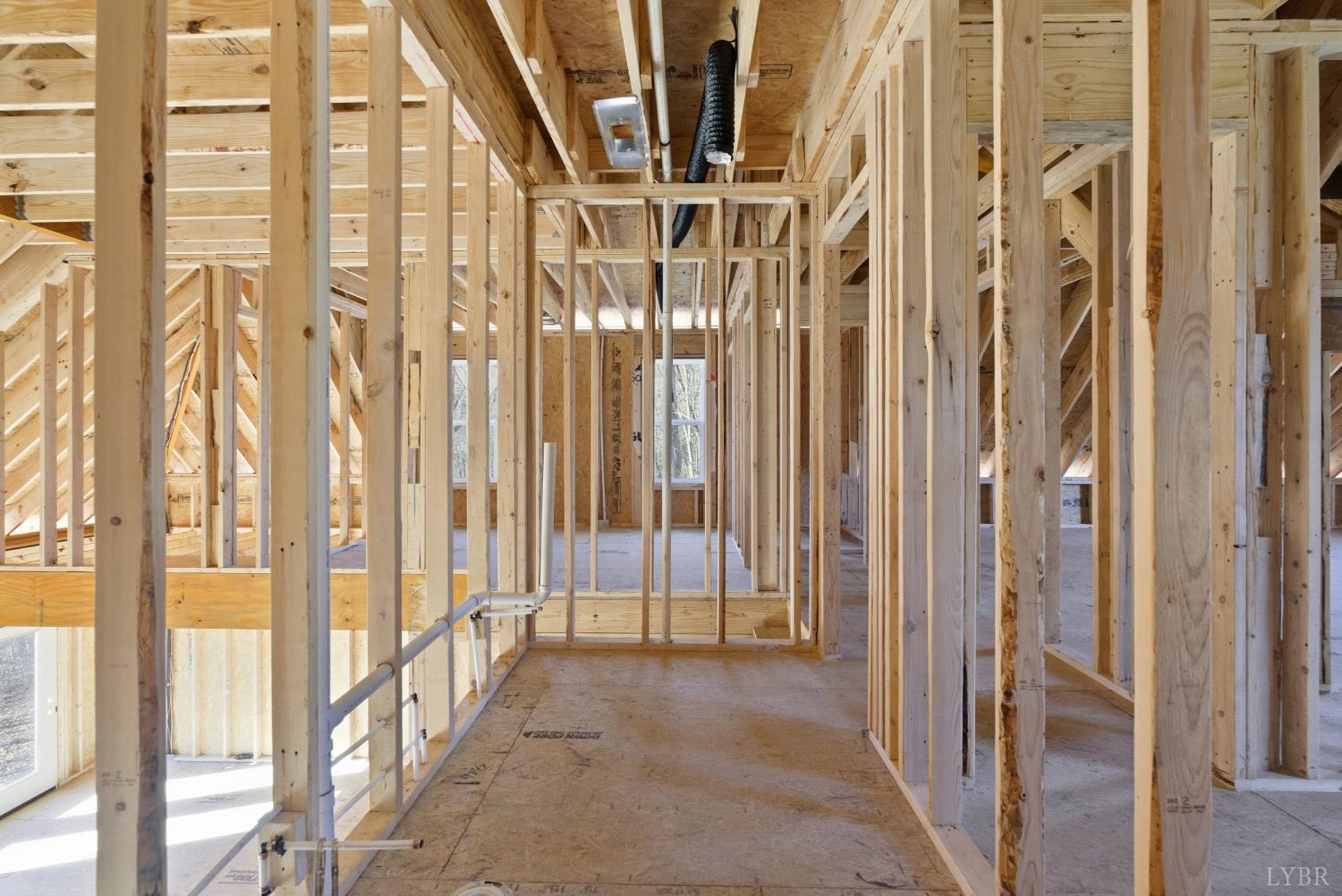 20 Semmes Court Rustburg, VA 24588 - Photo 19 of 33 a view of a bathroom with a shower