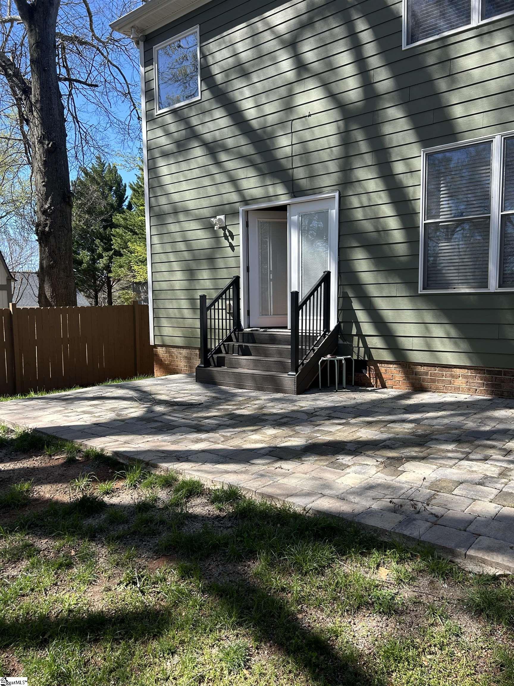 720 Rutherford Road Greenville, SC 29609 - Photo 38 of 39