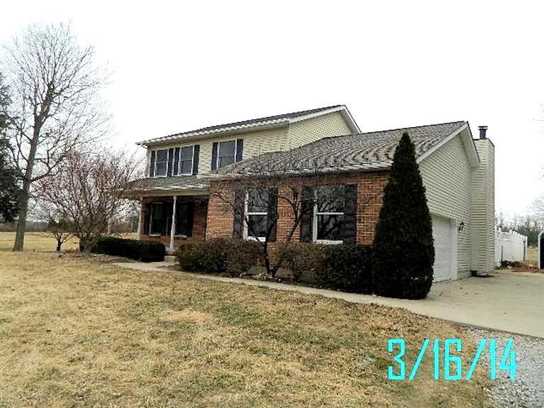 4830 Wayne Trace Road Hamilton, OH 45011 - Photo 1 of 1 Gallery Image 1