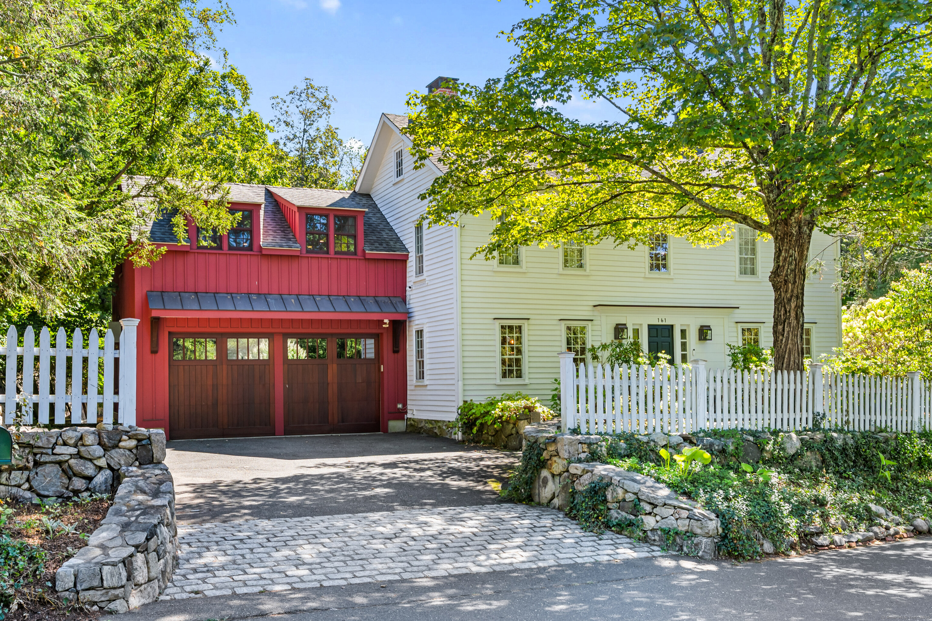 161 North Stamford Road Stamford, CT 06903 - Photo 1 of 1