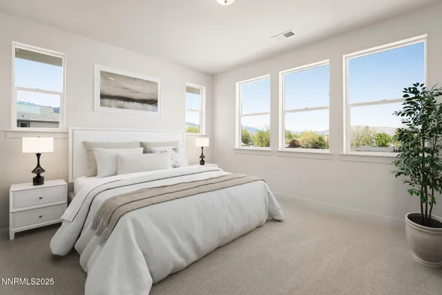 $599,990 | 1248 Grove Street, Unit HOMESITE 70, Carson City, NV 89701