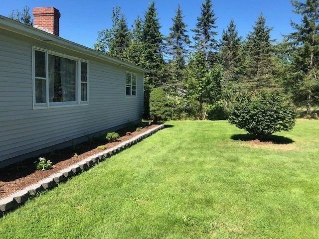 52 Back Winterport Road Hampden, ME 04444 - Photo 20 of 20 Front yard