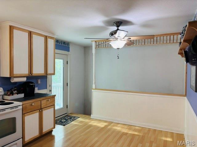 216 West Hickory Ridge Road Steelville, MO 65565 - Photo 42 of 72