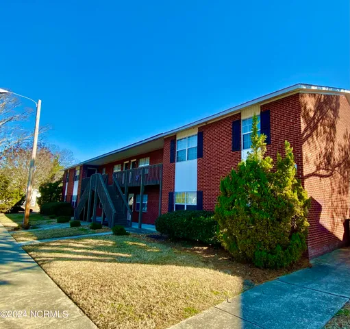 $800 | 770 East 3rd Street, Unit C, Ayden, NC 28513