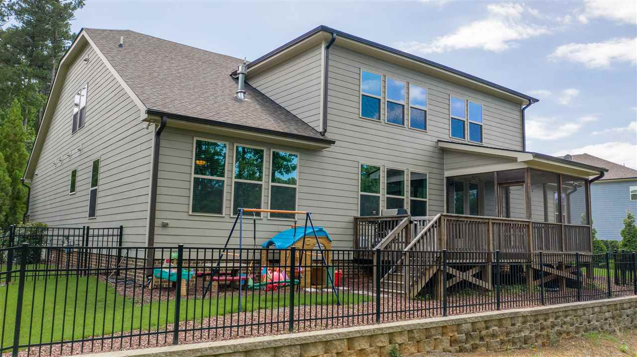 2400 Trenton Park Lane Raleigh, NC 27607 - Photo 4 of 30 Photo 4