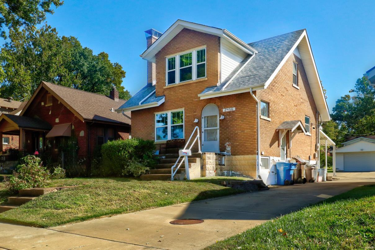 2456 Brown Road St. Louis, MO 63114 - Photo 2 of 13 Gallery Image 2