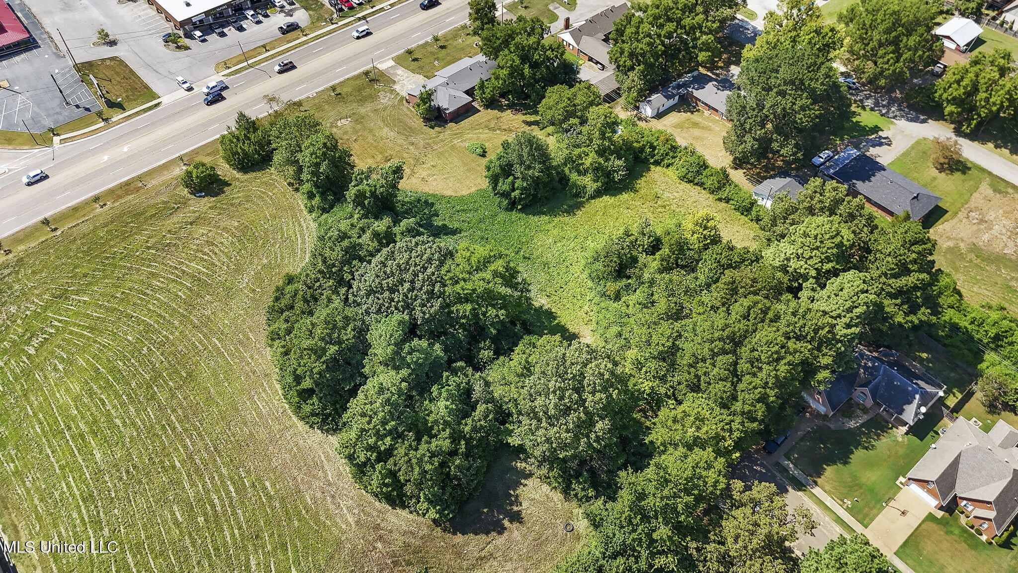 6180 Cockrum Road Olive Branch, MS 38654 - Photo 3 of 10 3-web-or-mls-6180 Cockrum Rd-3