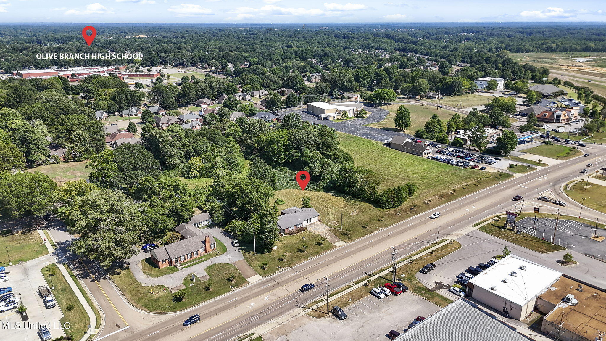 6180 Cockrum Road Olive Branch, MS 38654 - Photo 6 of 10 6-web-or-mls-6180 Cockrum Rd-6