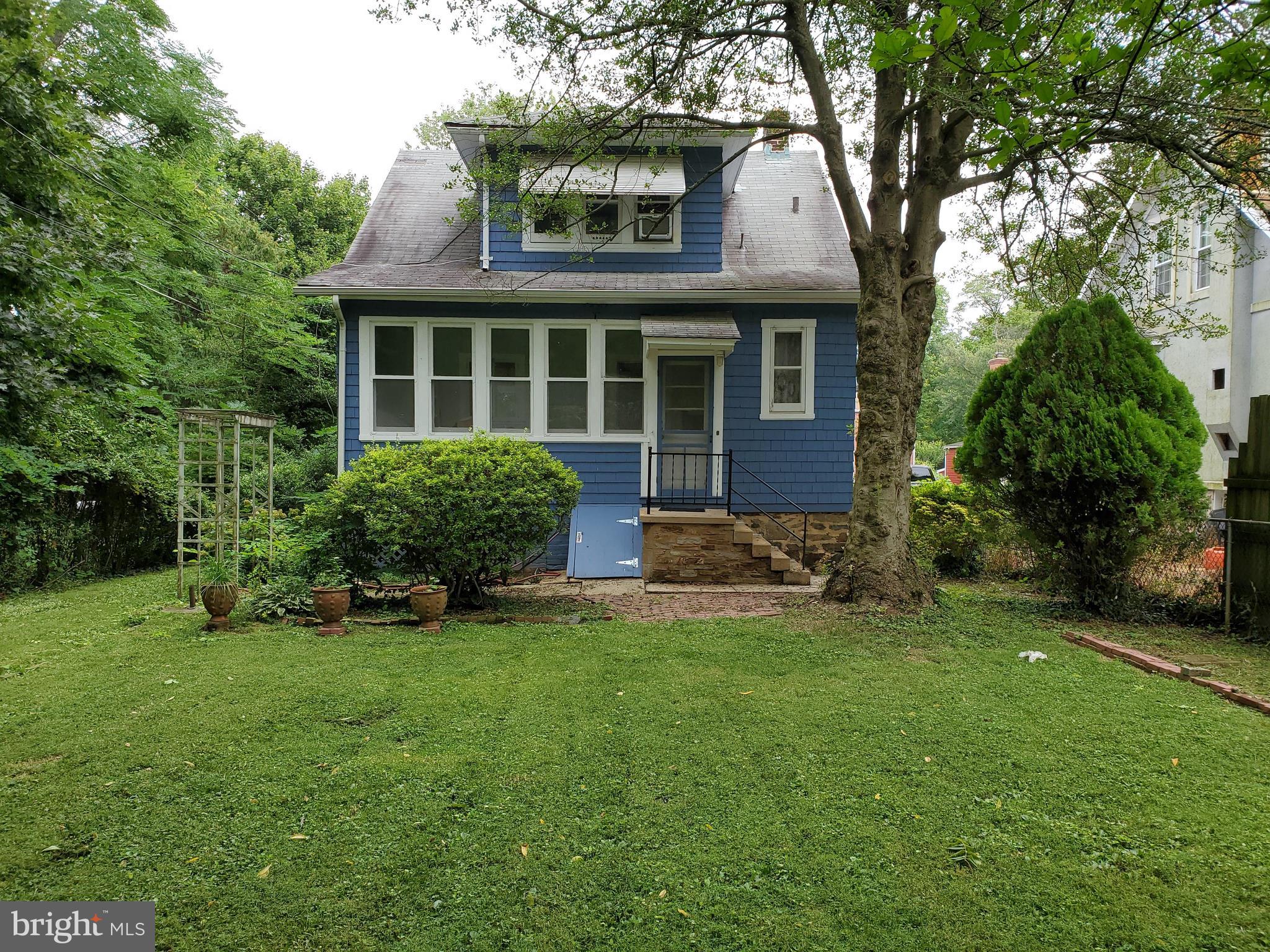 2 Farmhurst Road Baltimore, MD 21208 - Photo 2 of 15