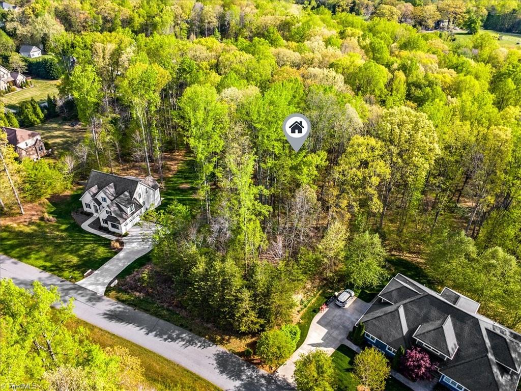 7418 Moores Mill Road Stokesdale, NC 27357 - Photo 4 of 15