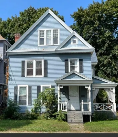 $94,000 | 376 West Water Street, Elmira, NY 14905