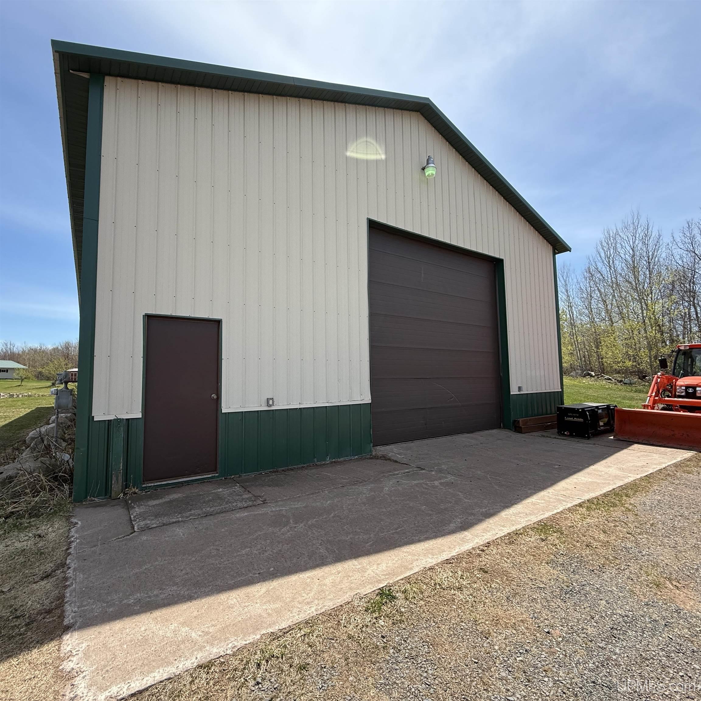 14154 Upper Road Saxon, WI 54559 - Photo 71 of 90 Gallery Image 71