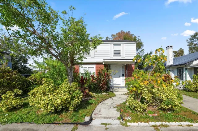 $345,000 | 875 19th Avenue South, Unit 1/2, St. Petersburg, FL 33705