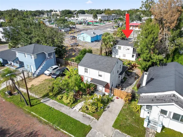 $345,000 | 875 19th Avenue South, Unit 1/2, St. Petersburg, FL 33705