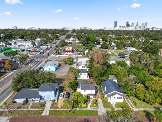 $345,000 | 875 19th Avenue South, Unit 1/2, St. Petersburg, FL 33705